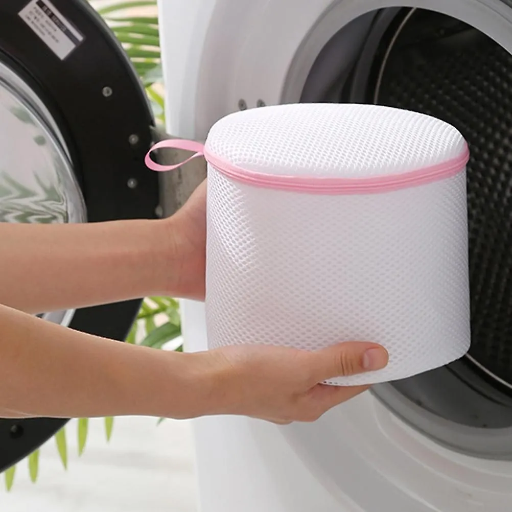 3pcs Mesh Laundry Washing Bags Bra Washing Bag Underwear Stocking Washing Bags