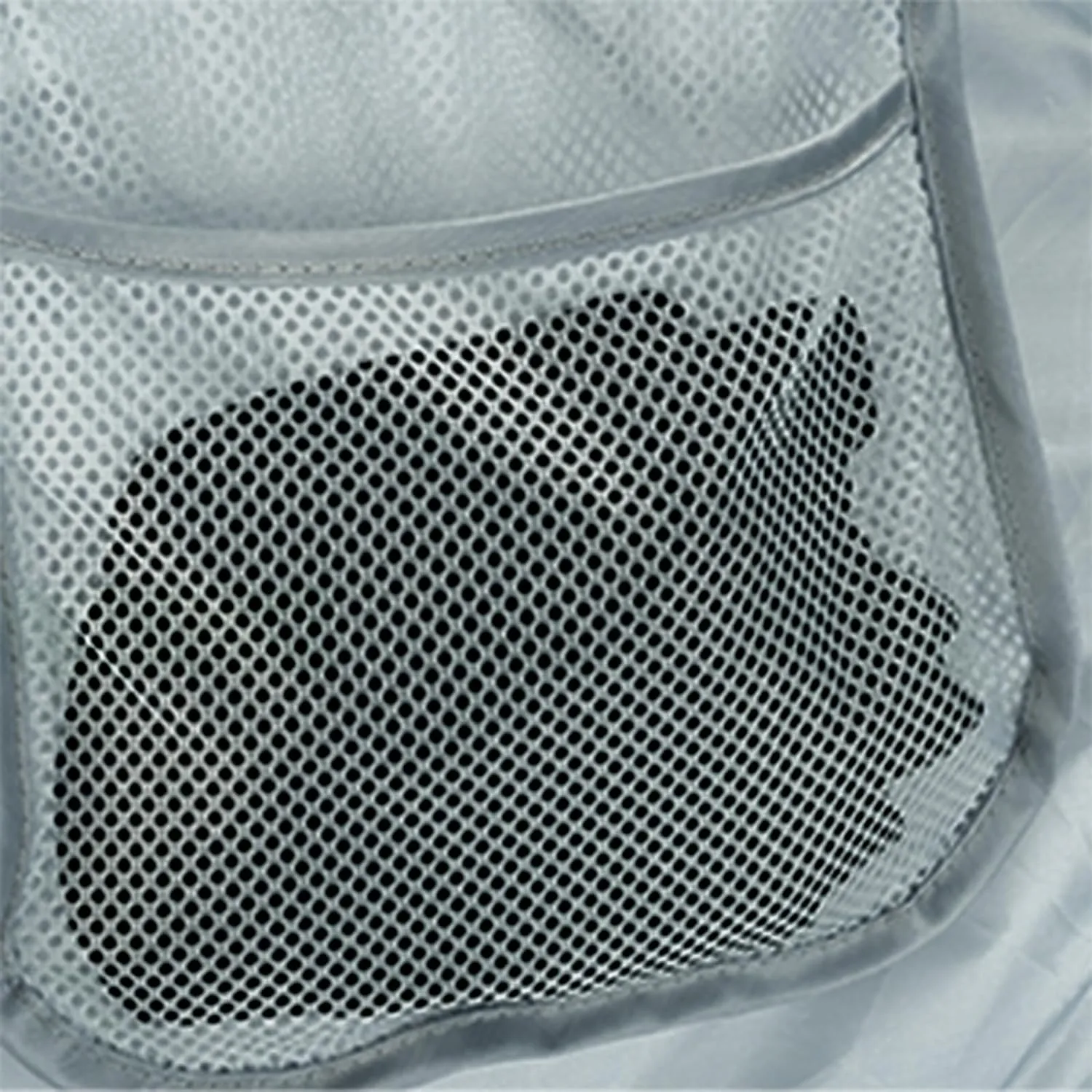 4 Pcs Collapsible Laundry Baskets, Opening Laundry Hamper, Foldable Laundry Basket, Dirty Clothes Basket for Clothes & Home Organization