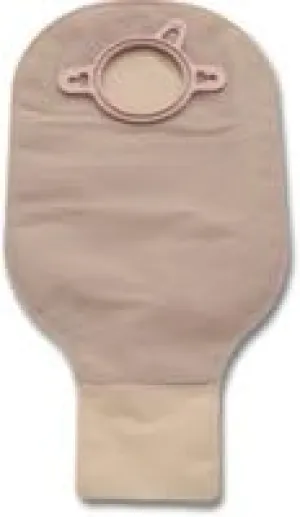 5018124 - New Image 2-Piece Drainable Pouch 2-3/4, Beige