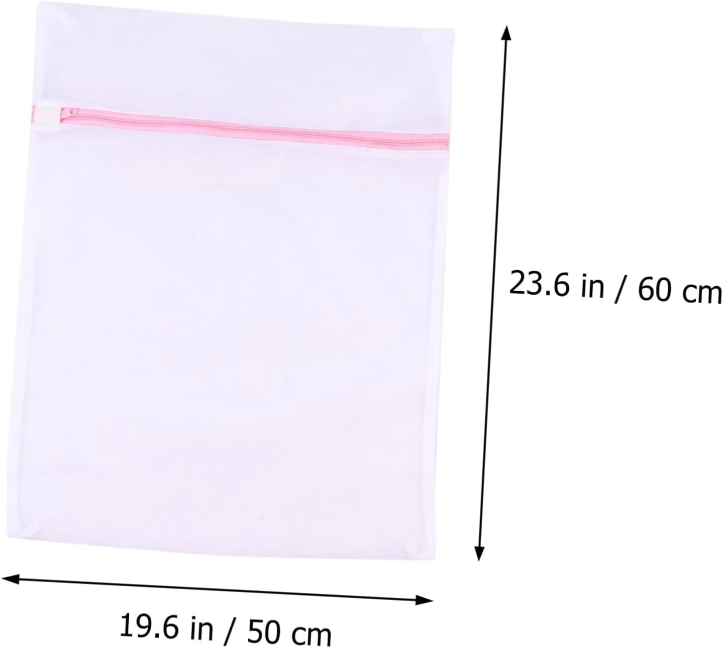 5pcs Mesh Laundry Bag Bra Lingerie Wash Bag Foldable Lightweight Prevents Deformation during Wash