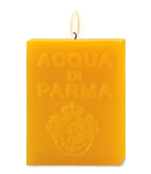 Acqua di Parma PERFUMED Candle Yellow Cube, 8028713004193