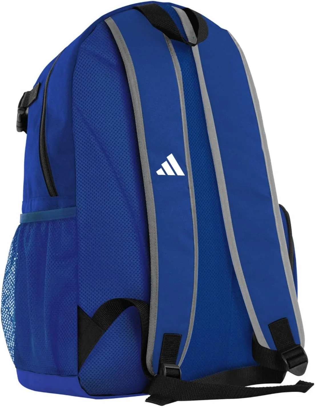 adidas Combat Sports Taekwondo Sparring Backpack - Blue Red - New