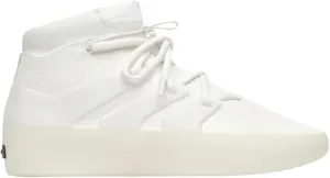 adidas Fear of God x Athletics I Basketball Lace Up Sneakers