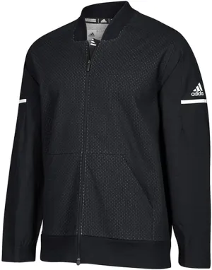adidas Squad Bomber Jacket - Men's Multi-Sport