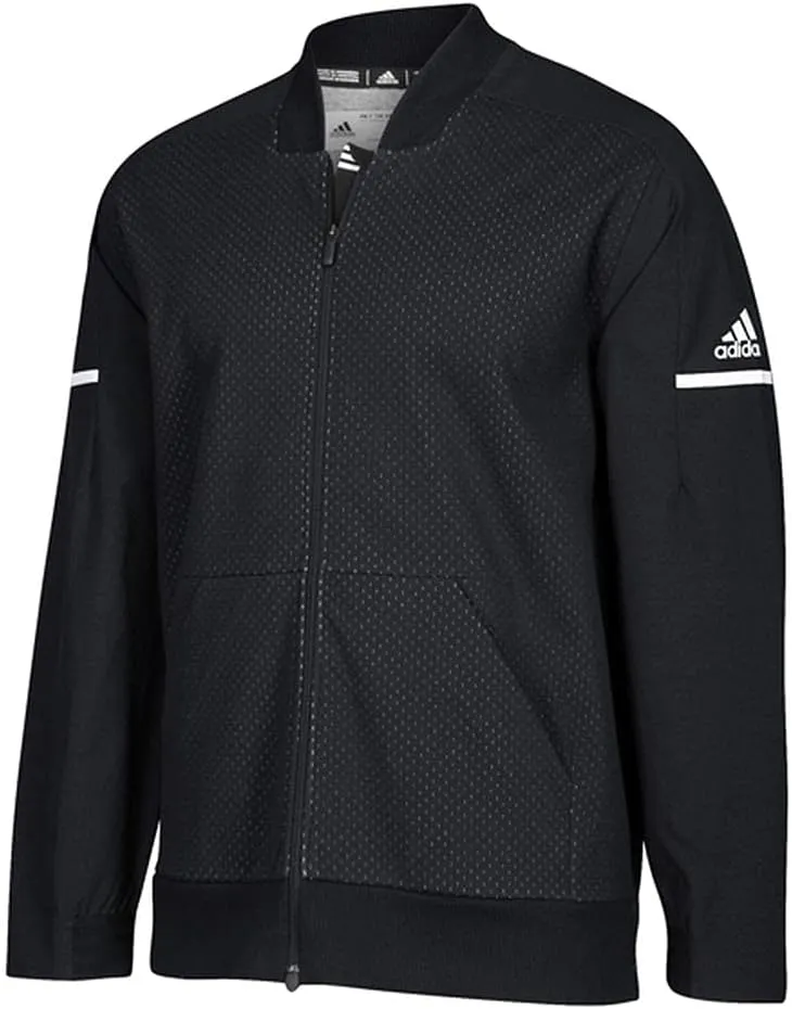 adidas Squad Bomber Jacket - Men's Multi-Sport
