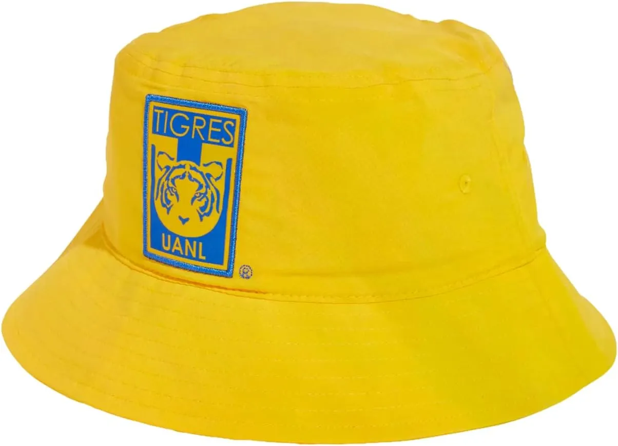 adidas Tigres UANL Soccer Bucket Hat
