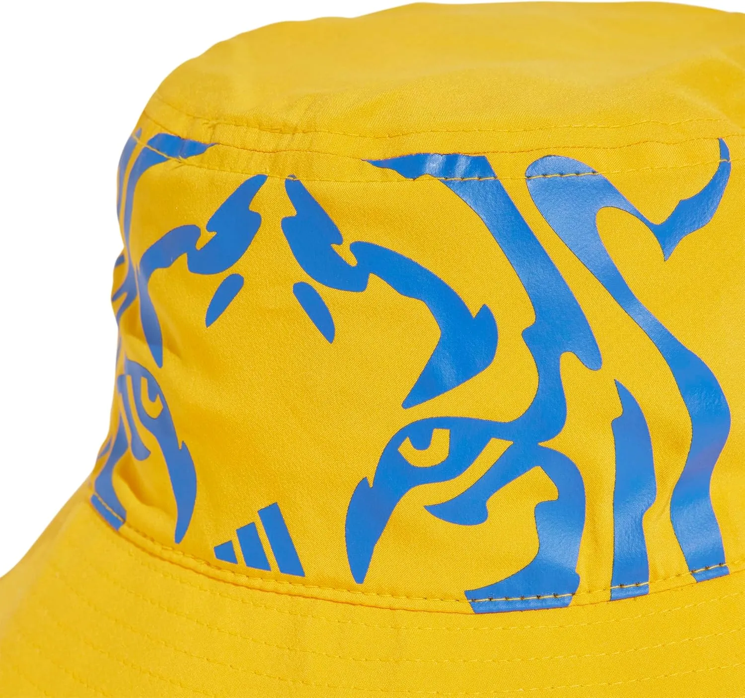 adidas Tigres UANL Soccer Bucket Hat