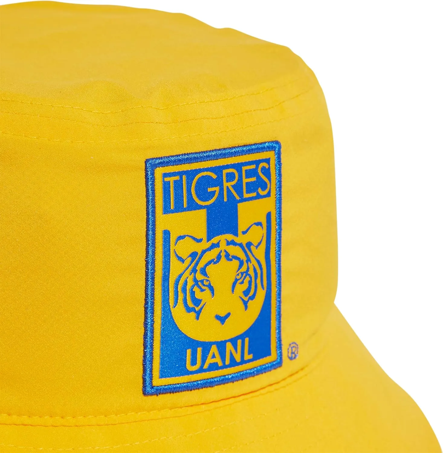 adidas Tigres UANL Soccer Bucket Hat