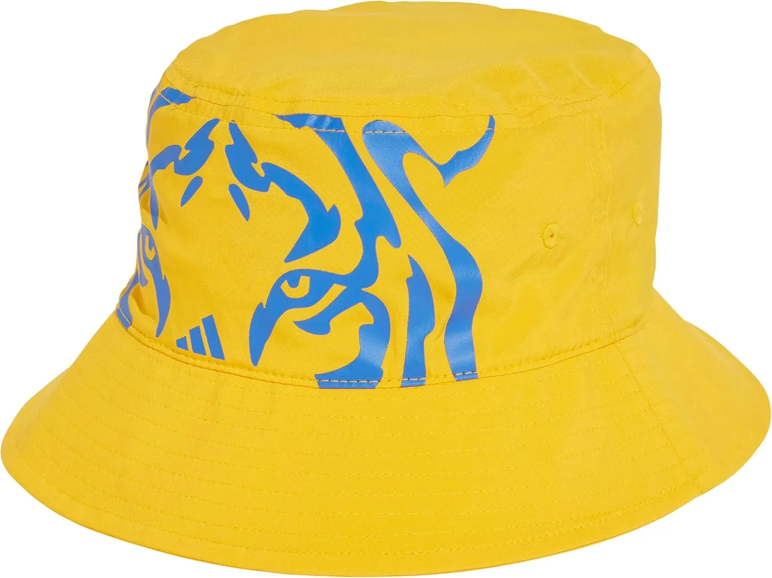 adidas Tigres UANL Soccer Bucket Hat