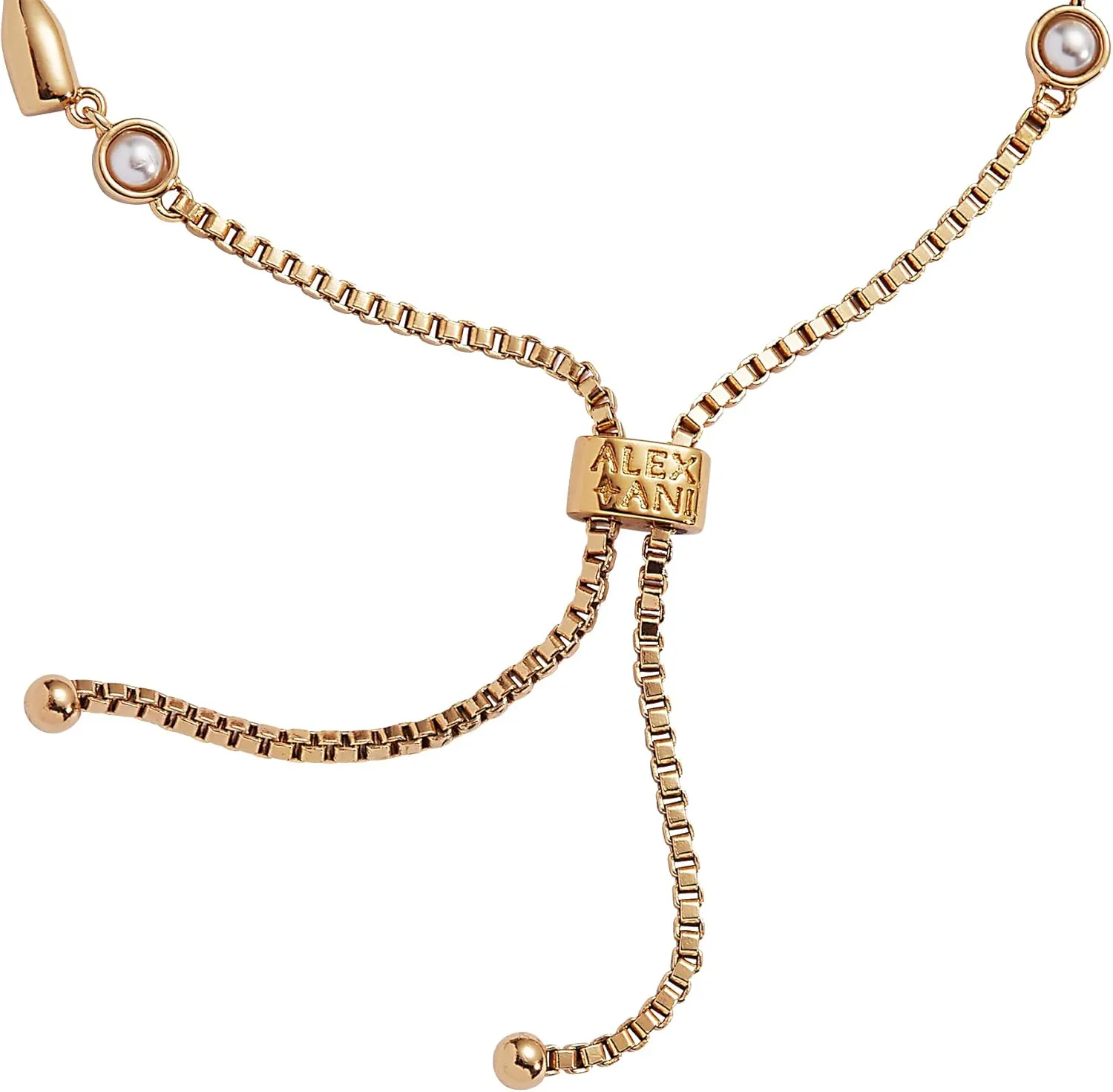 Alex and Ani Champagne Jewelry