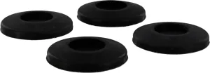 ALLIANCE LAUNDRY SYSTEMS Anchor 4 Pack (155P3)