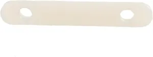 ALLIANCE LAUNDRY SYSTEMS Gasket Hinge (34338)