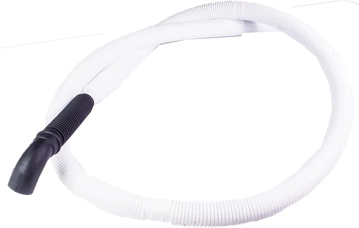 ALLIANCE LAUNDRY SYSTEMS Hose Drain-Dom 60Hz High Flex (39893)