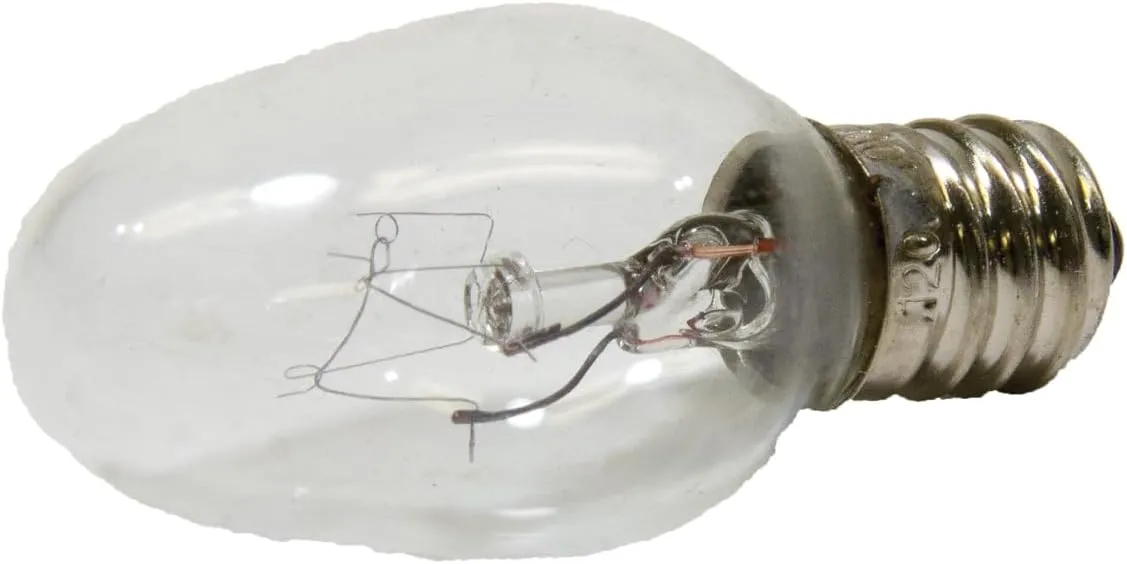 ALLIANCE LAUNDRY SYSTEMS Lamp,Drum Light (60954)