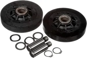 ALLIANCE LAUNDRY SYSTEMS RB170002 Roller Kit