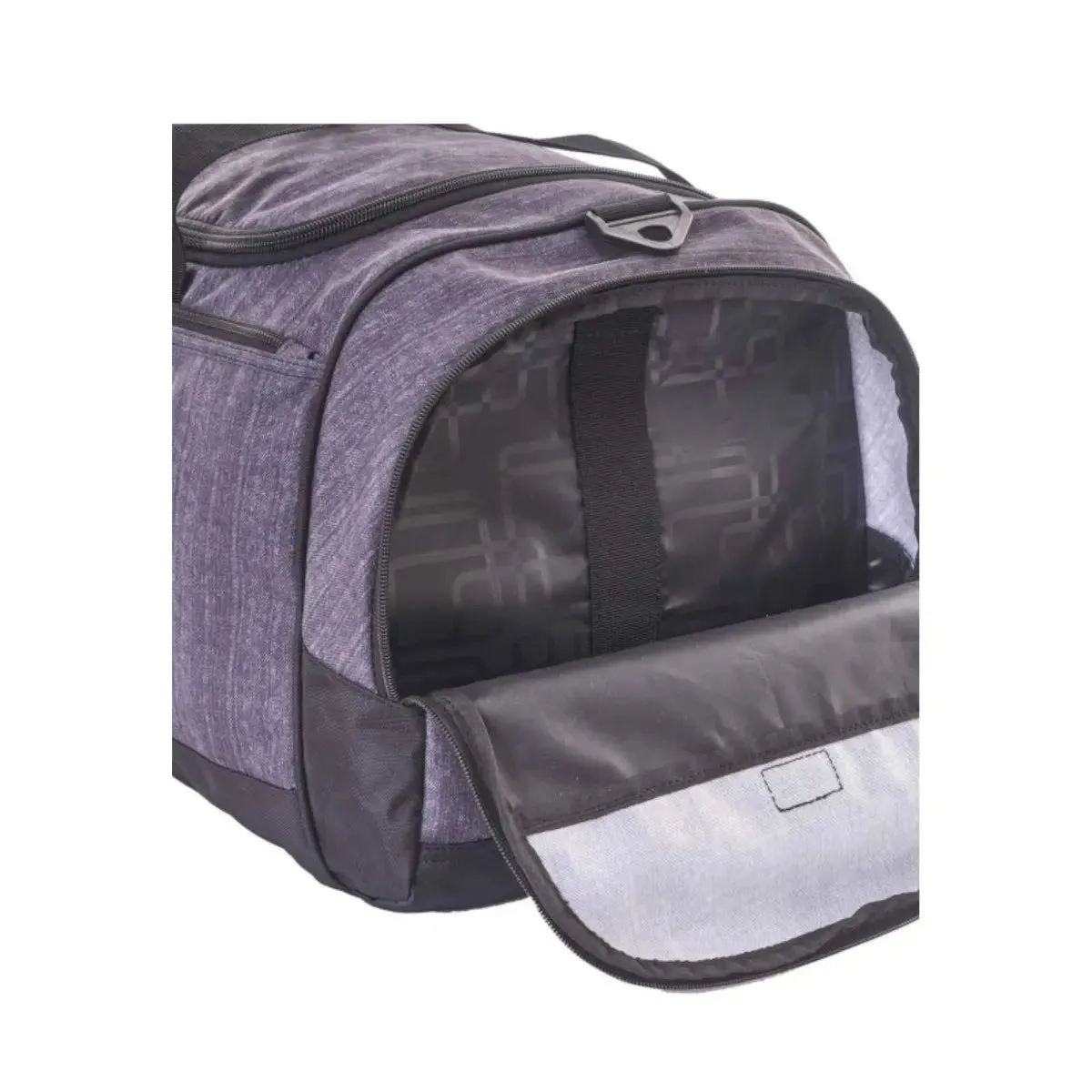 American Tourister X-Bags 55 cm Travel 1 Duffle - Gun Metal