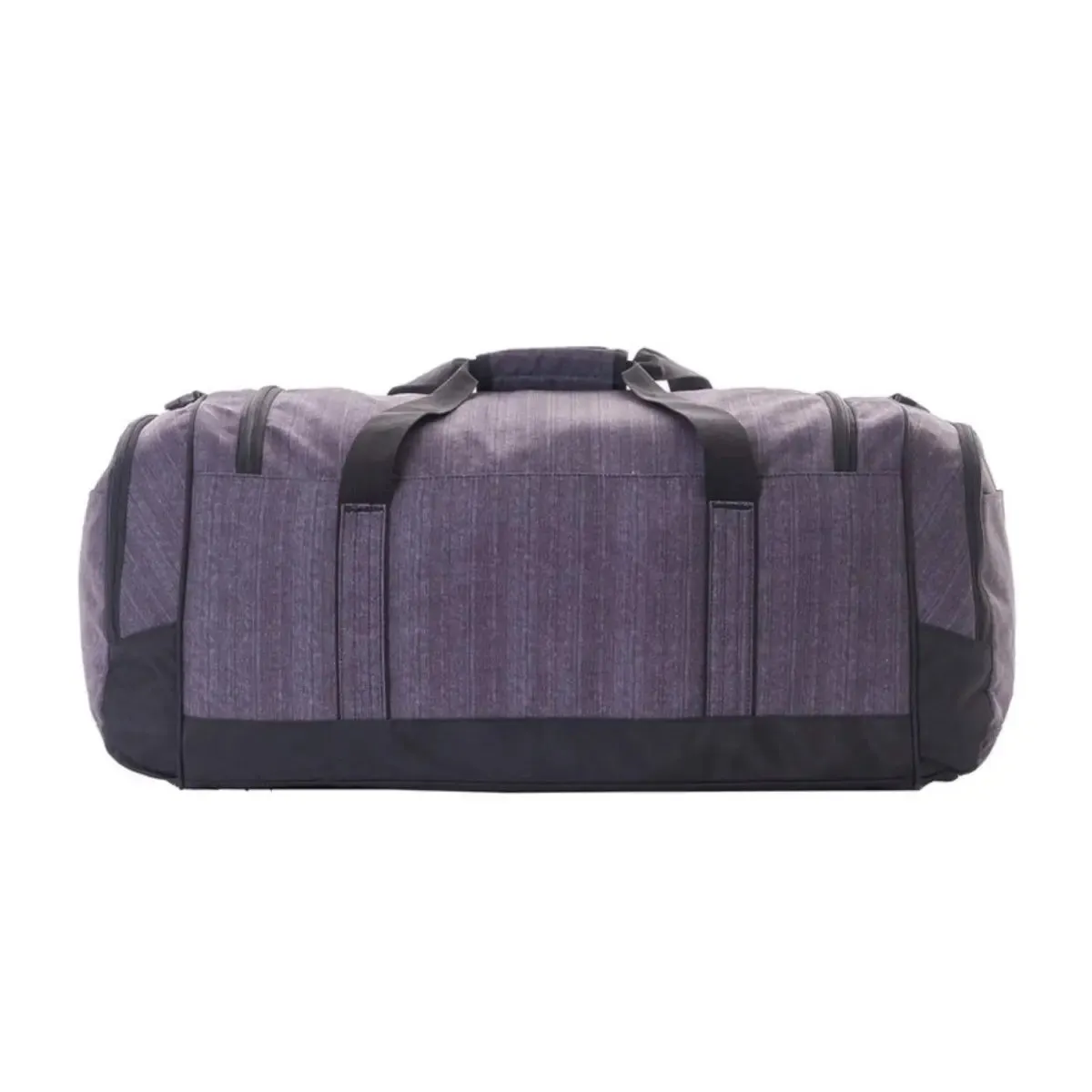 American Tourister X-Bags 55 cm Travel 1 Duffle - Gun Metal