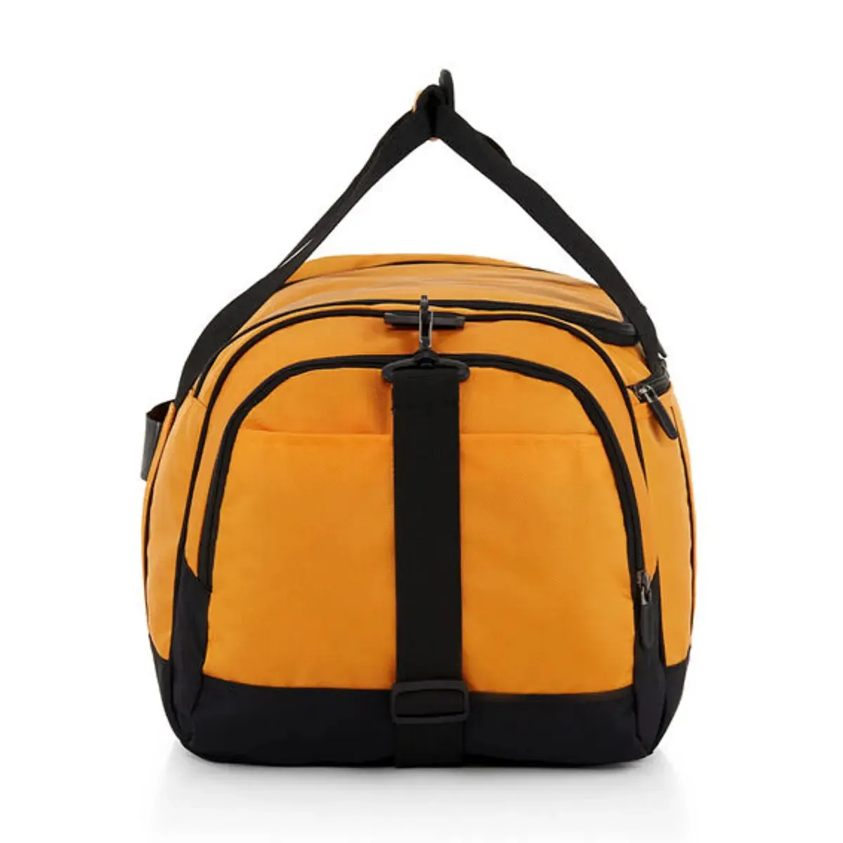 American Tourister X-Bags 55 cm Travel 1 Duffle - Mustard / Black