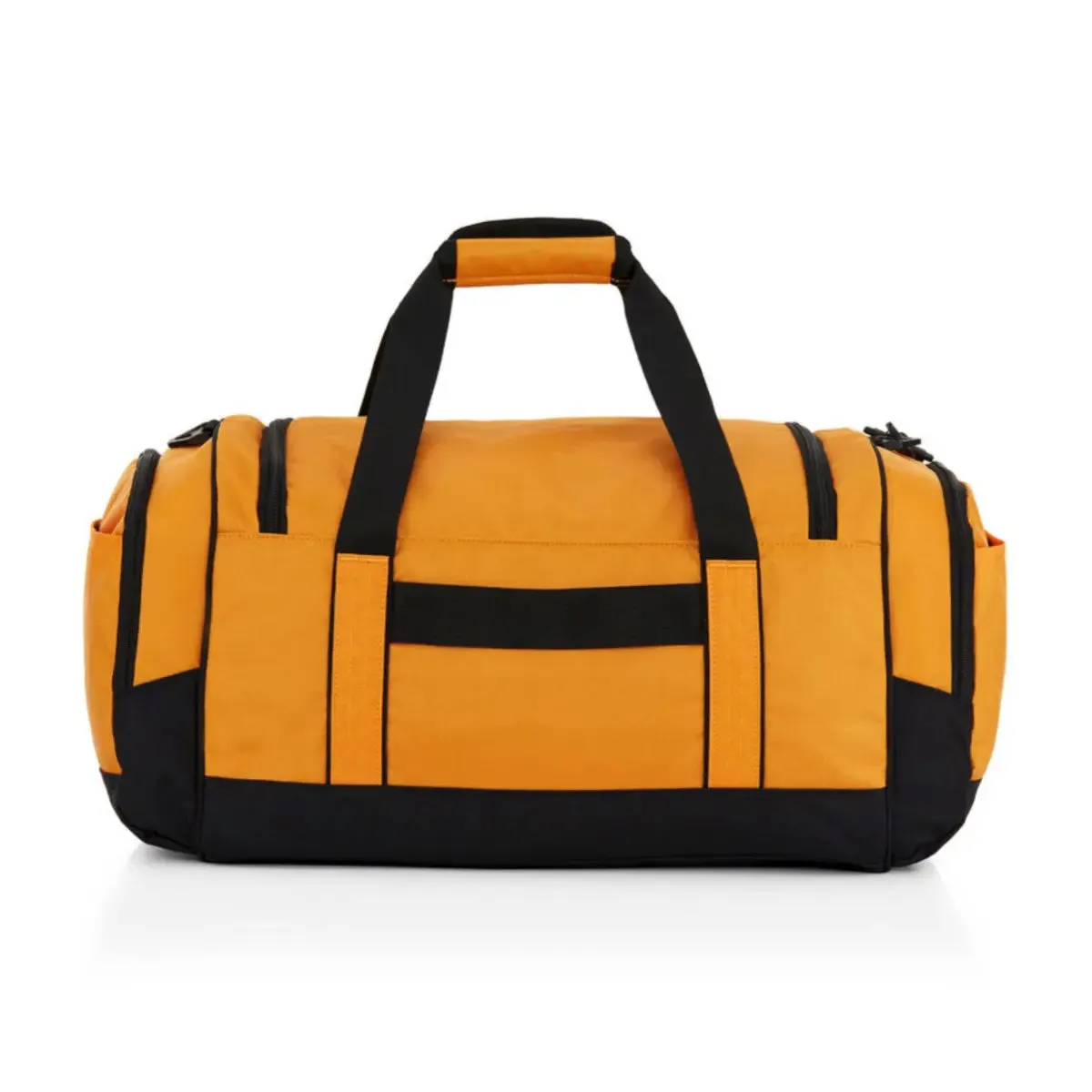 American Tourister X-Bags 55 cm Travel 1 Duffle - Mustard / Black
