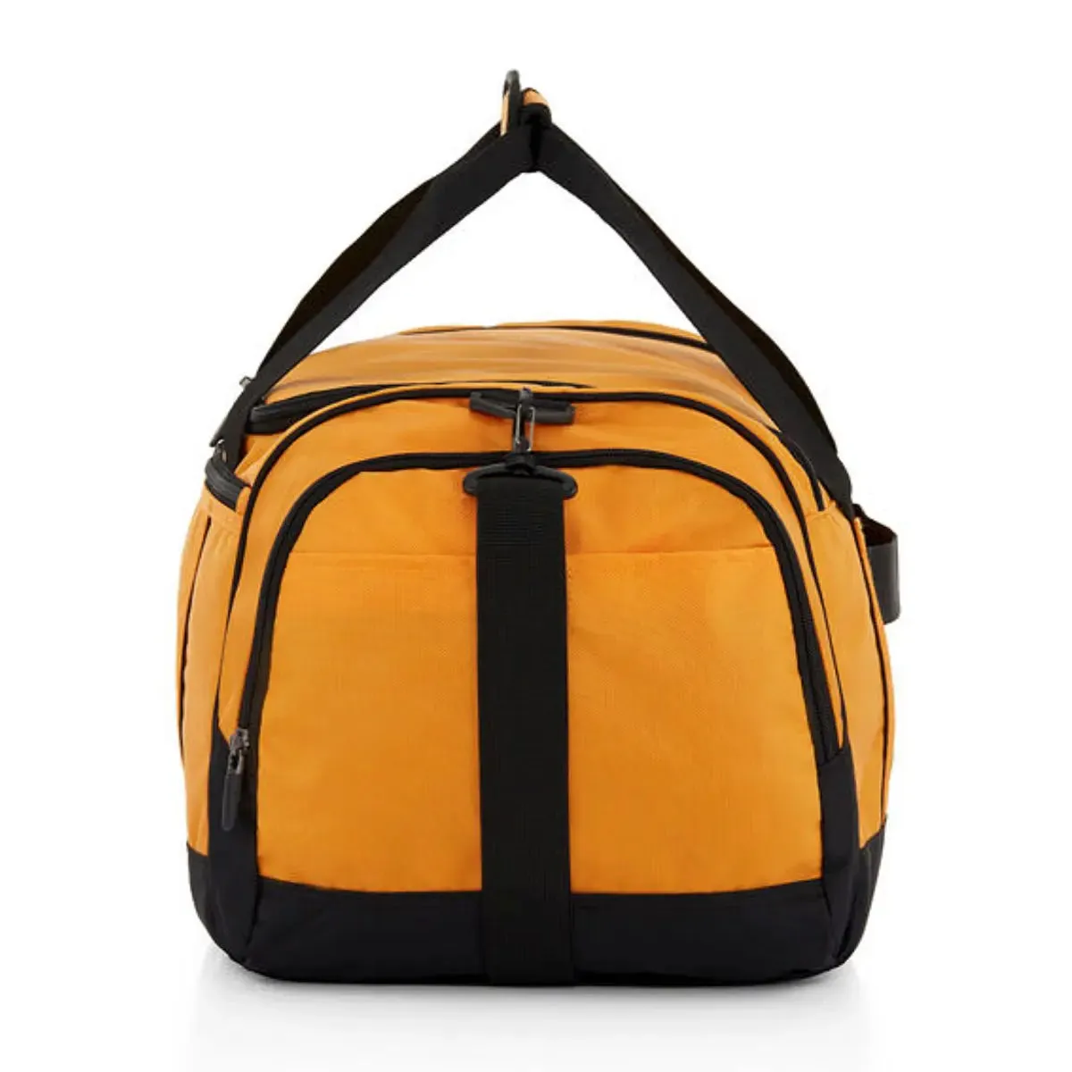 American Tourister X-Bags 55 cm Travel 1 Duffle - Mustard / Black