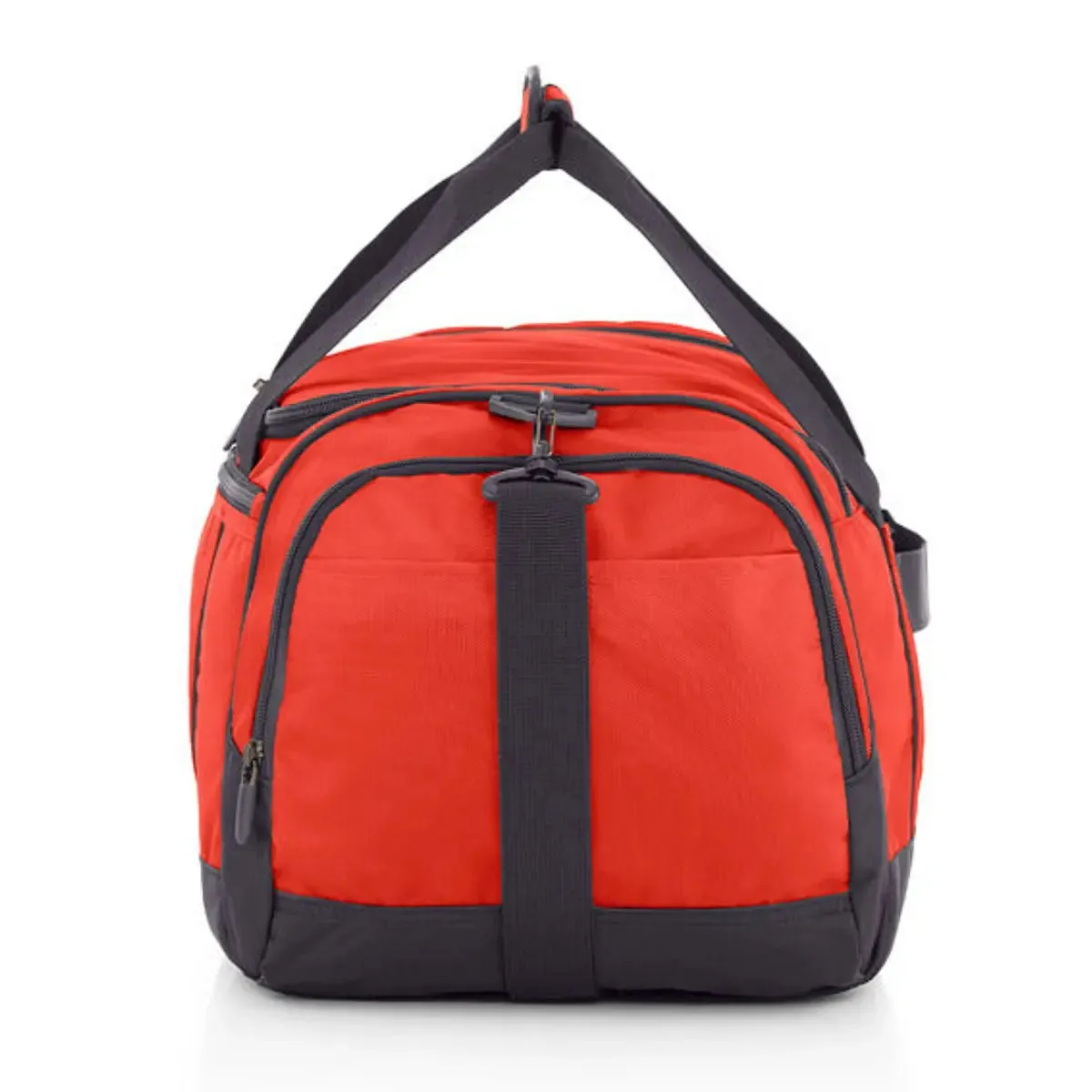 American Tourister X-Bags 55 cm Travel 1 Duffle - Spicy Orange