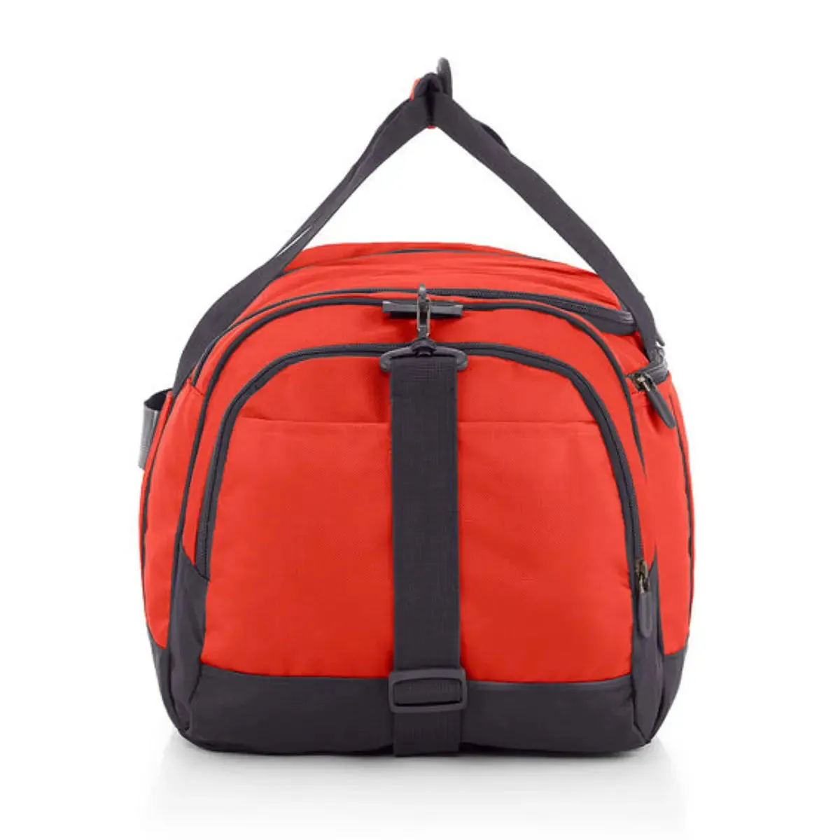 American Tourister X-Bags 55 cm Travel 1 Duffle - Spicy Orange