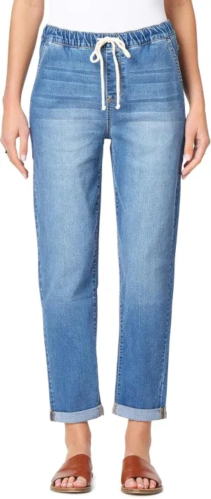 Angels Forever Young Women's Signature Relaxed Jogger