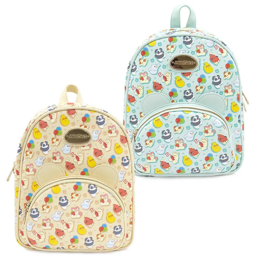 Anirollz Mini Backpack
