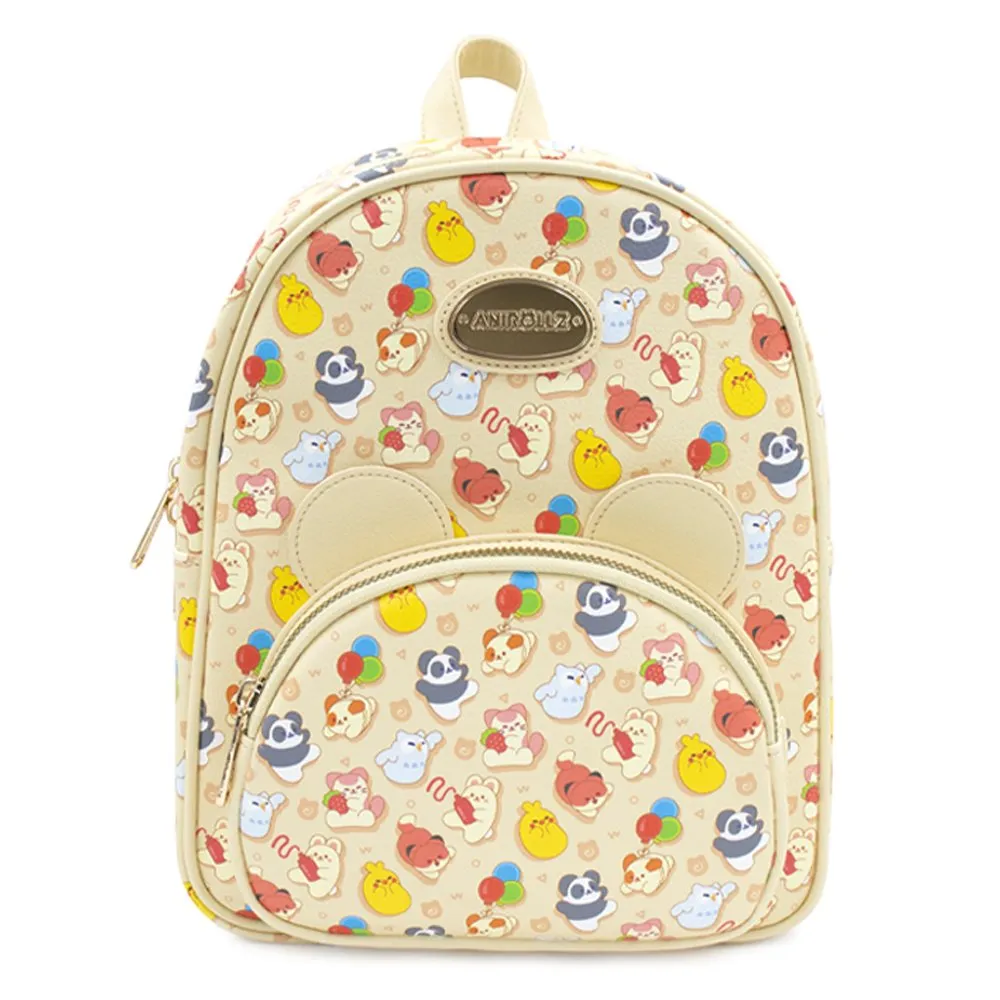 Anirollz Mini Backpack