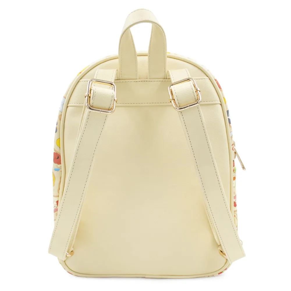 Anirollz Mini Backpack