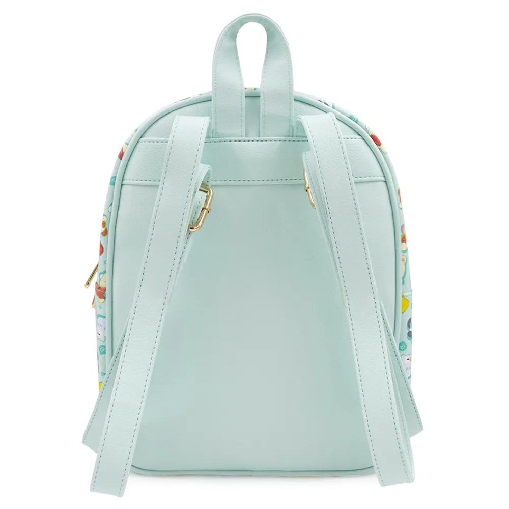 Anirollz Mini Backpack