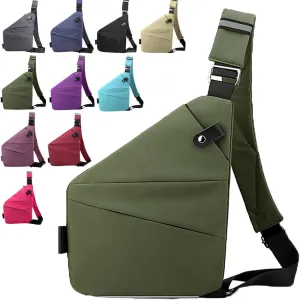 Anti Theft Travel Bag for Women, Anti Theft Bag, Anti Theft Crossbody Bags for Women, Anti-Theft Travel Bag