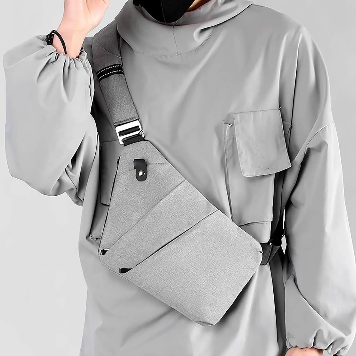 Anti Theft Travel Bag for Women,Anti Theft Travel Crossbody Bag for Women Men,Anti Theft Travel Bag,Anti Theft Bag