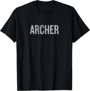 ARCHER T-Shirt