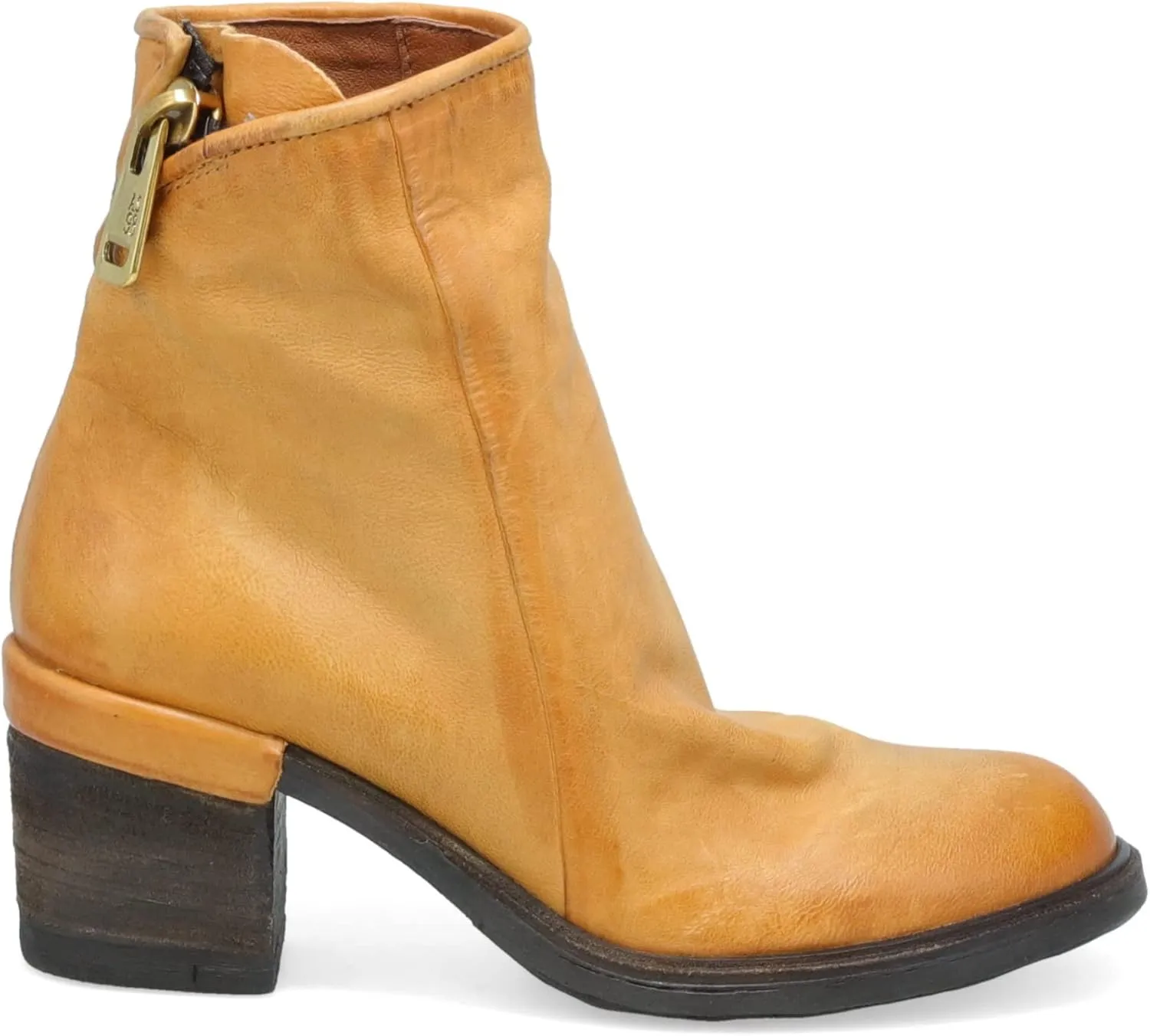 A.S.98 Jase Women's Ankle Bootie