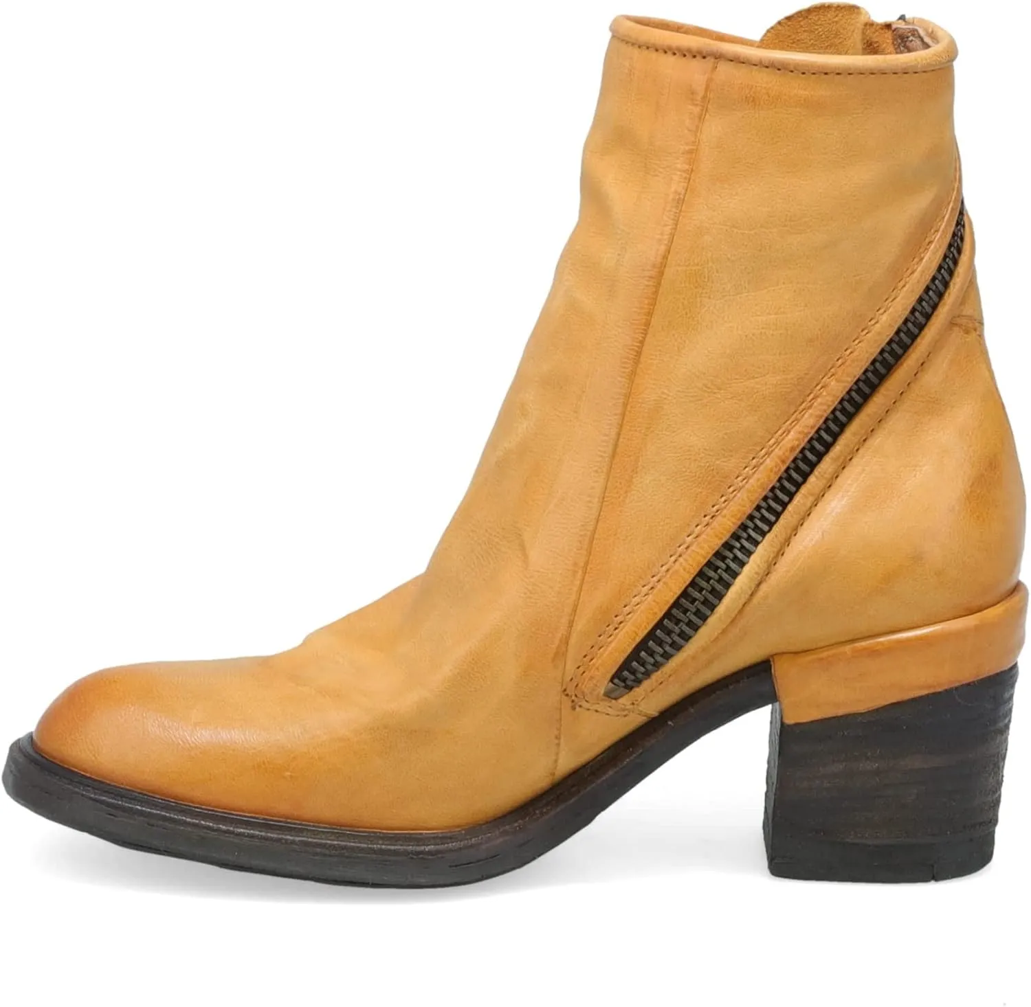 A.S.98 Jase Women's Ankle Bootie