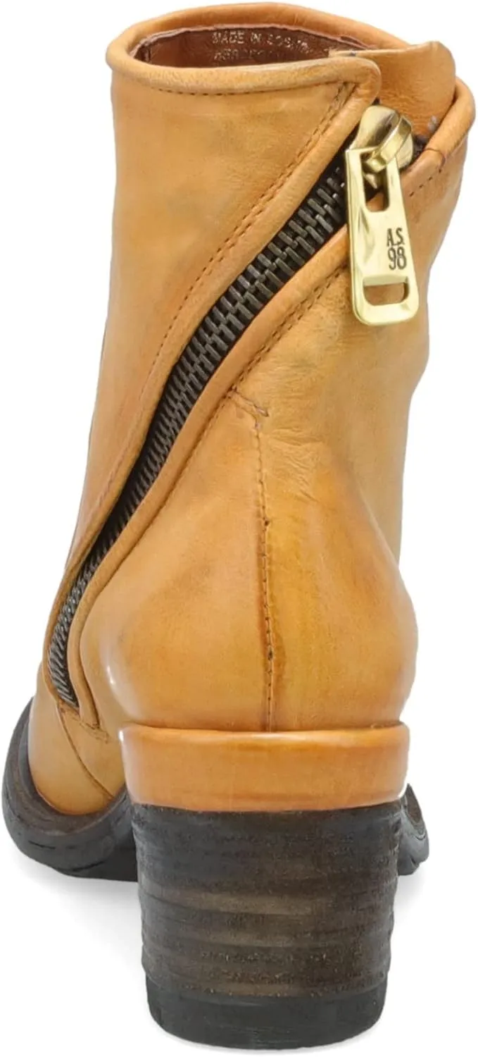 A.S.98 Jase Women's Ankle Bootie