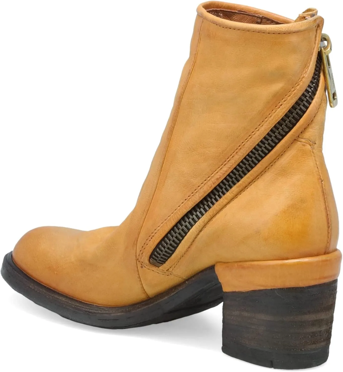 A.S.98 Jase Women's Ankle Bootie