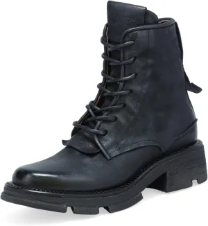 A.S.98 Lukie Women's Combat Boot