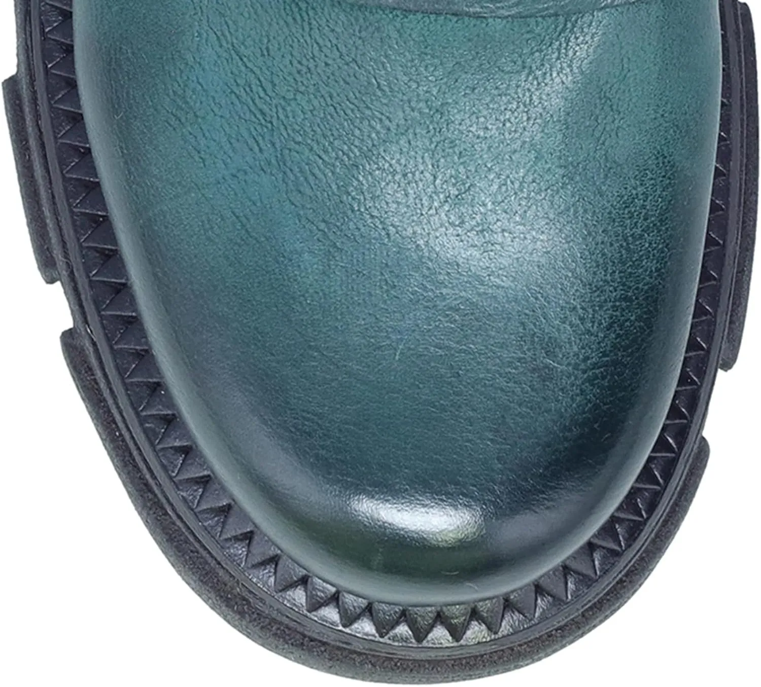 A.S.98 Lukie Women's Combat Boot