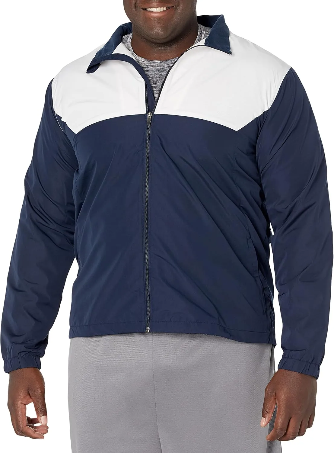 ASICS Unisex Upsurge Jacket