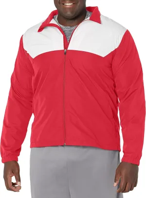 ASICS Unisex Upsurge Jacket