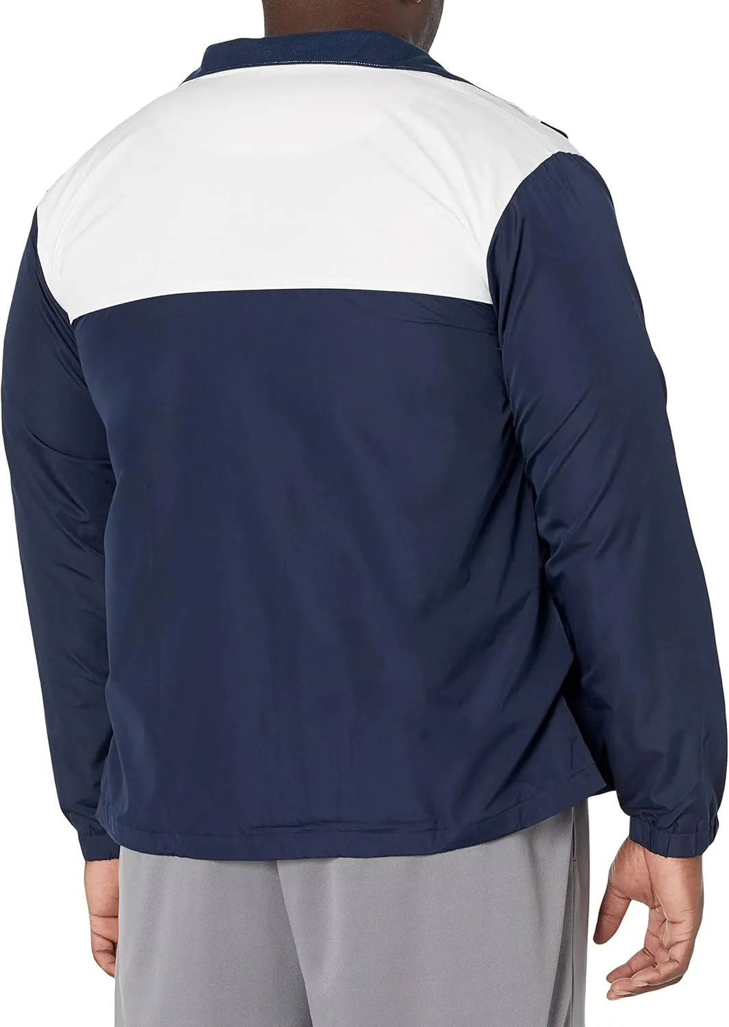ASICS Unisex Upsurge Jacket