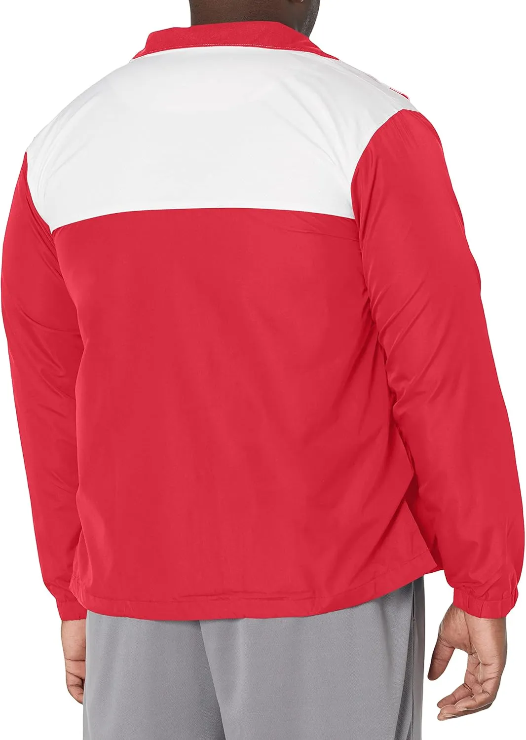 ASICS Unisex Upsurge Jacket