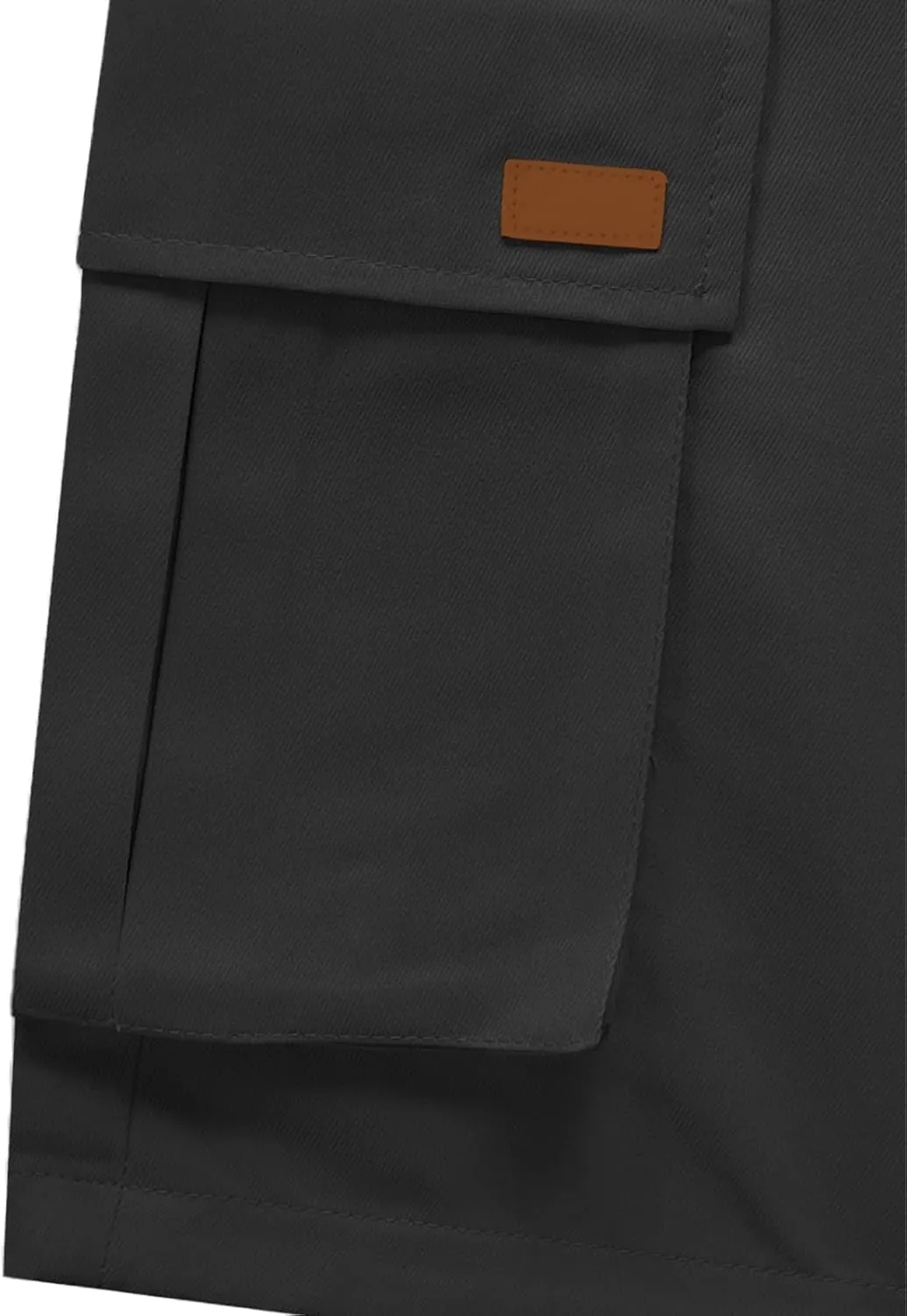 Athletic Cargo Shorts for Men Drawstring Wide Leg Casual Summer Short Fashion Outdoor Vacation Beach Workout Pants