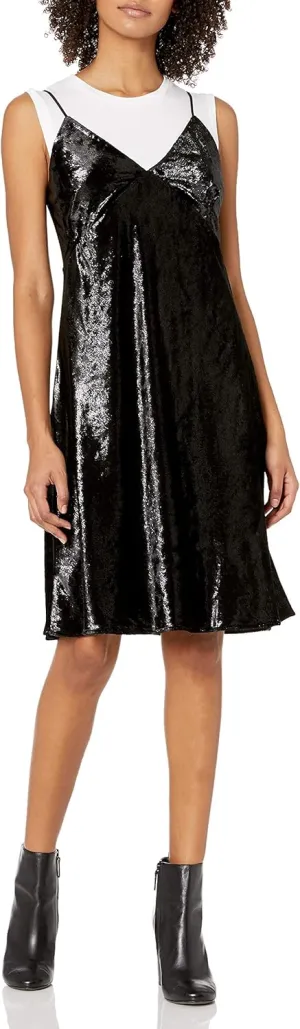 Bailey 44 Women's Love in The Dungeon Dress