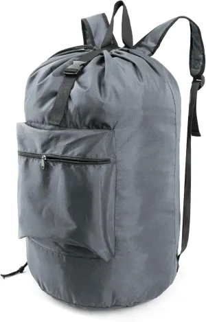 BeeGreen Laundry Backpack Bag Extra Large Heavy Duty