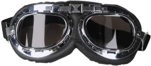 Beistle Aviator Style Goggles Costume Add On