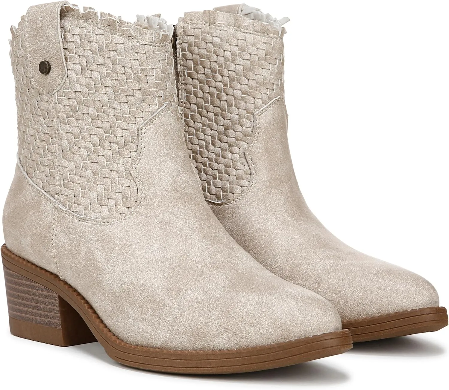 Blowfish Malibu Women's Ricky Western Boot