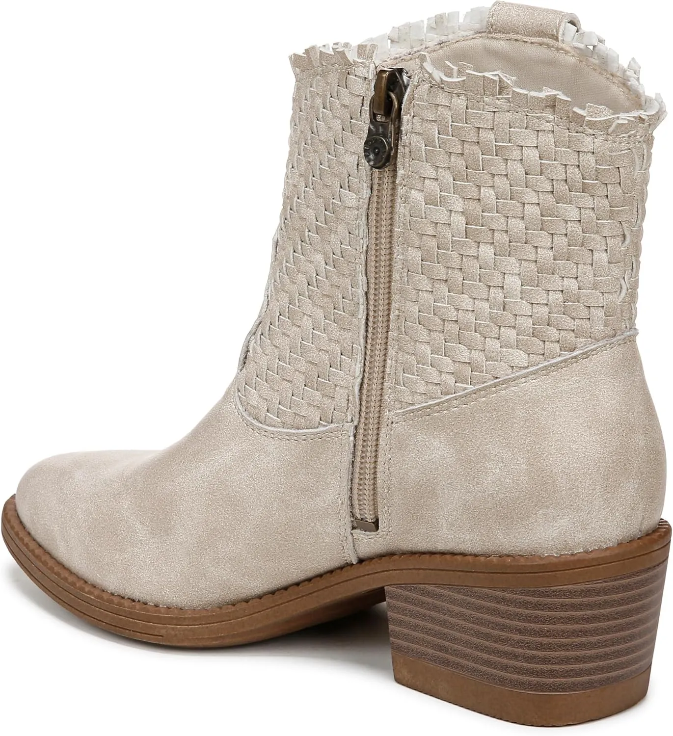 Blowfish Malibu Women's Ricky Western Boot
